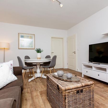 Apartmán Kleines Landdomiziel Damerow Exteriér fotografie